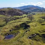 Apartmán 1 Bed In Oc-87480 *