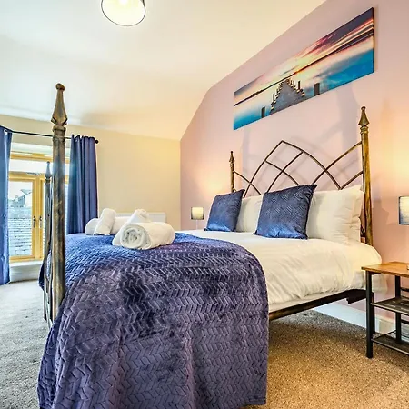 1 Bed In 87480 Apartment