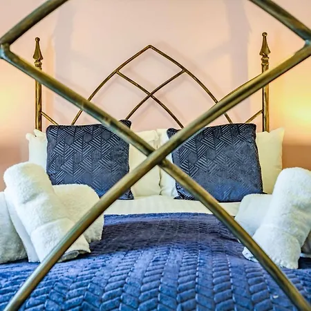 1 Bed In 87480 Apartment Cockermouth
