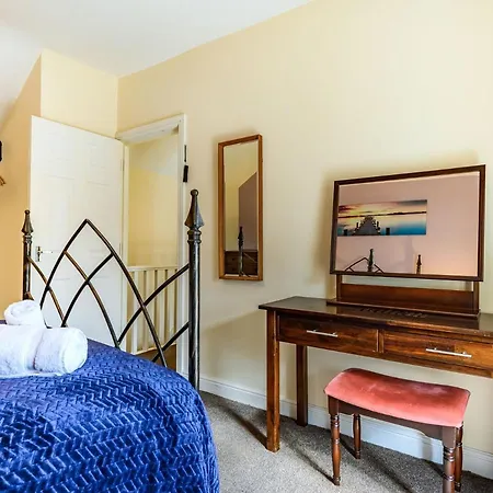 1 Bed In 87480 Apartment *
