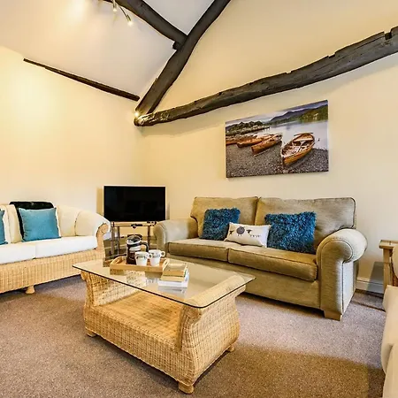1 Bed In 87480 Apartment Cockermouth