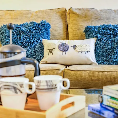 1 Bed In 87480 * Cockermouth