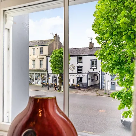 1 Bed In 87480 * Cockermouth