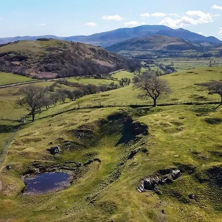 1 Bed In 87480 Cockermouth