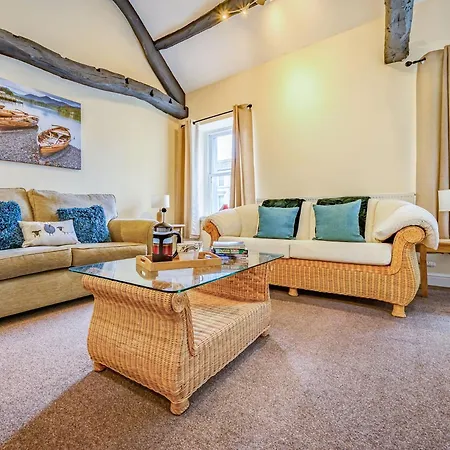 1 Bed In 87480 * Cockermouth