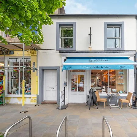 1 Bed In Oc-87480 Lejlighed Cockermouth