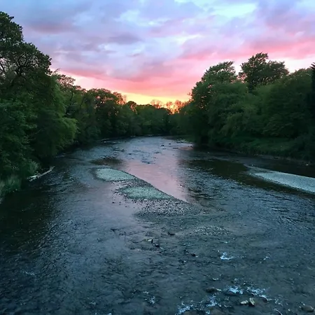 1 Bed In 87480 Lejlighed *