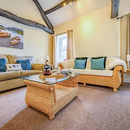 1 Bed In 87480 Cockermouth