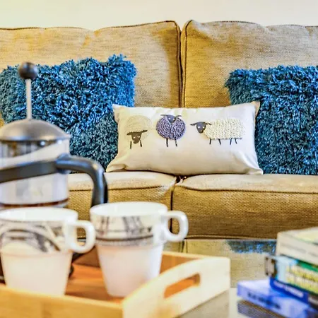 1 Bed In 87480 Lejlighed