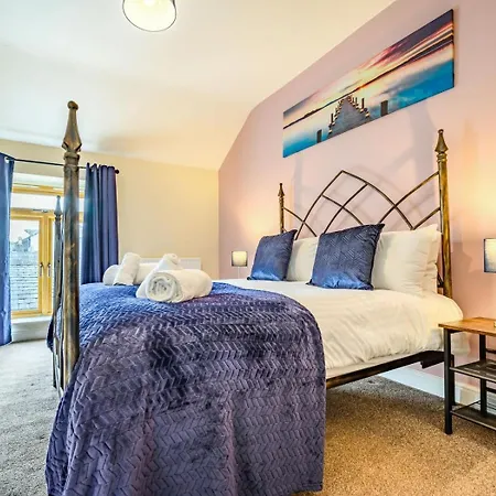 1 Bed In 87480 * Cockermouth