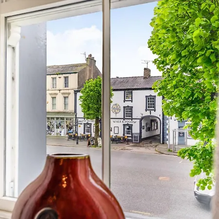 1 Bed In Oc-87480 Apartmán Cockermouth