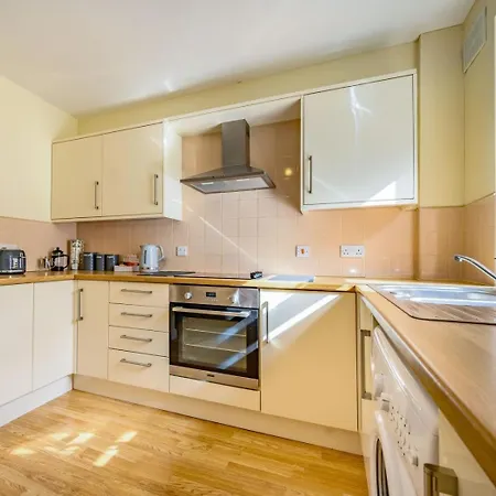 Apartmán 1 Bed In Oc-87480 Cockermouth