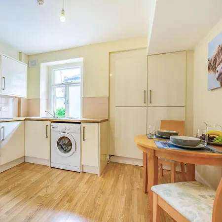 1 Bed In Oc-87480 * كوكيرماوث