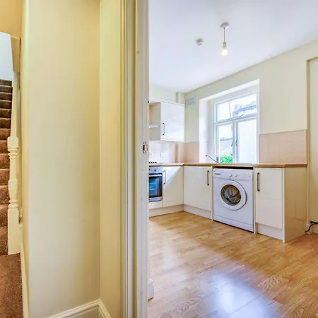 Apartament 1 Bed In Oc-87480